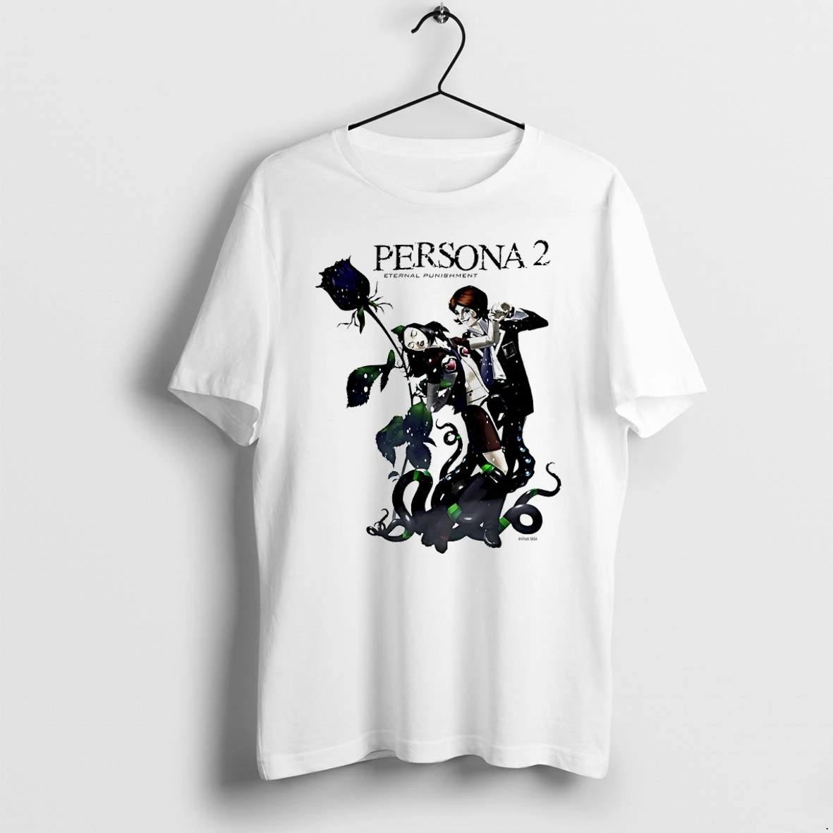 Persona Merchandise By Atlus Tshirts Sweater Hoodie