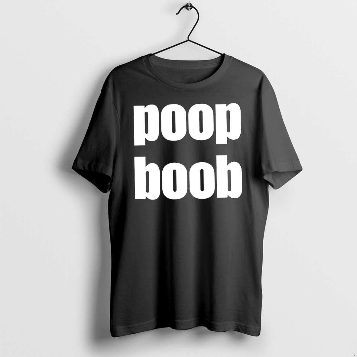 Poop Boob Tshirts Sweater Hoodie