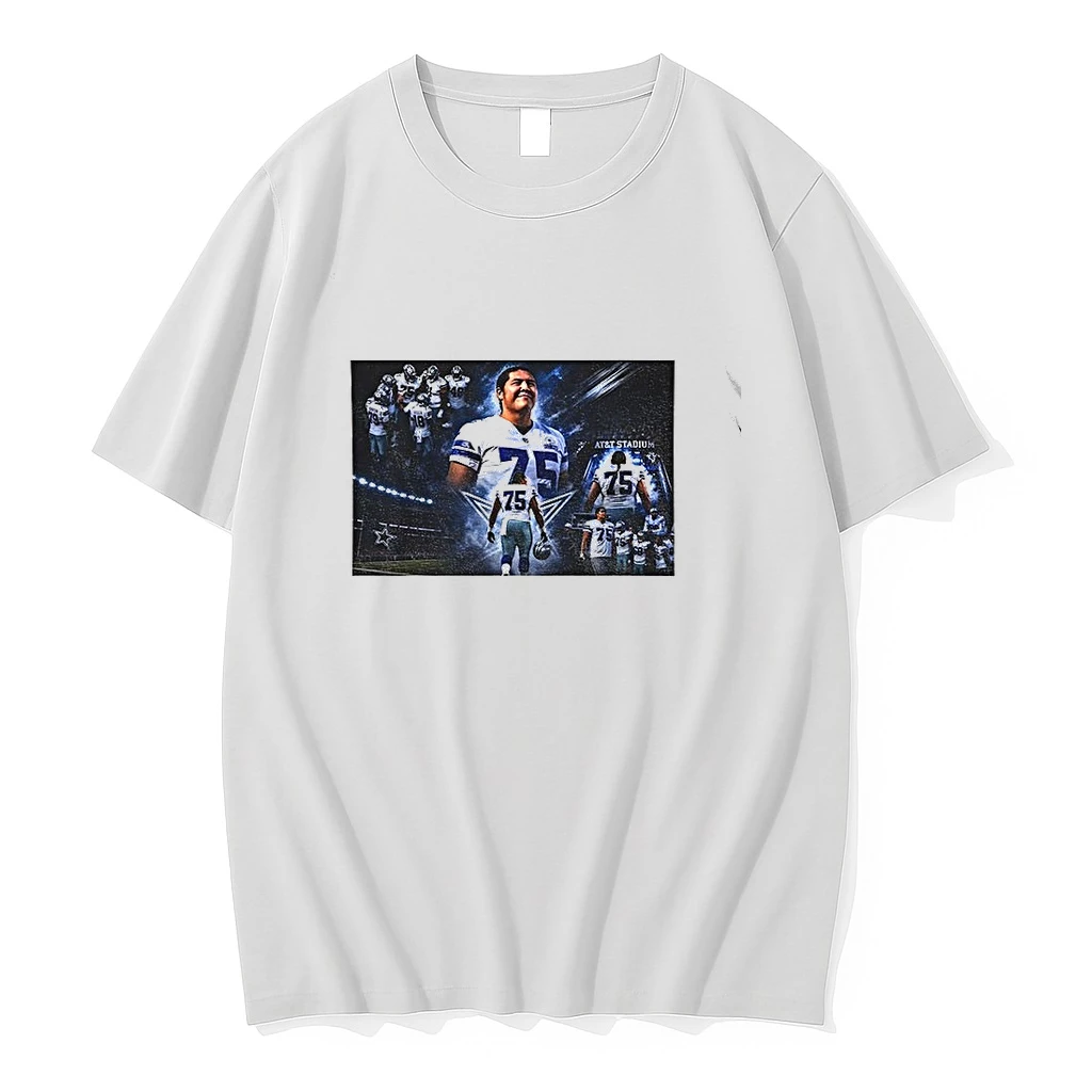 Premium Dallas Shiyazh Dallas Cowboys Graphic Tshirts