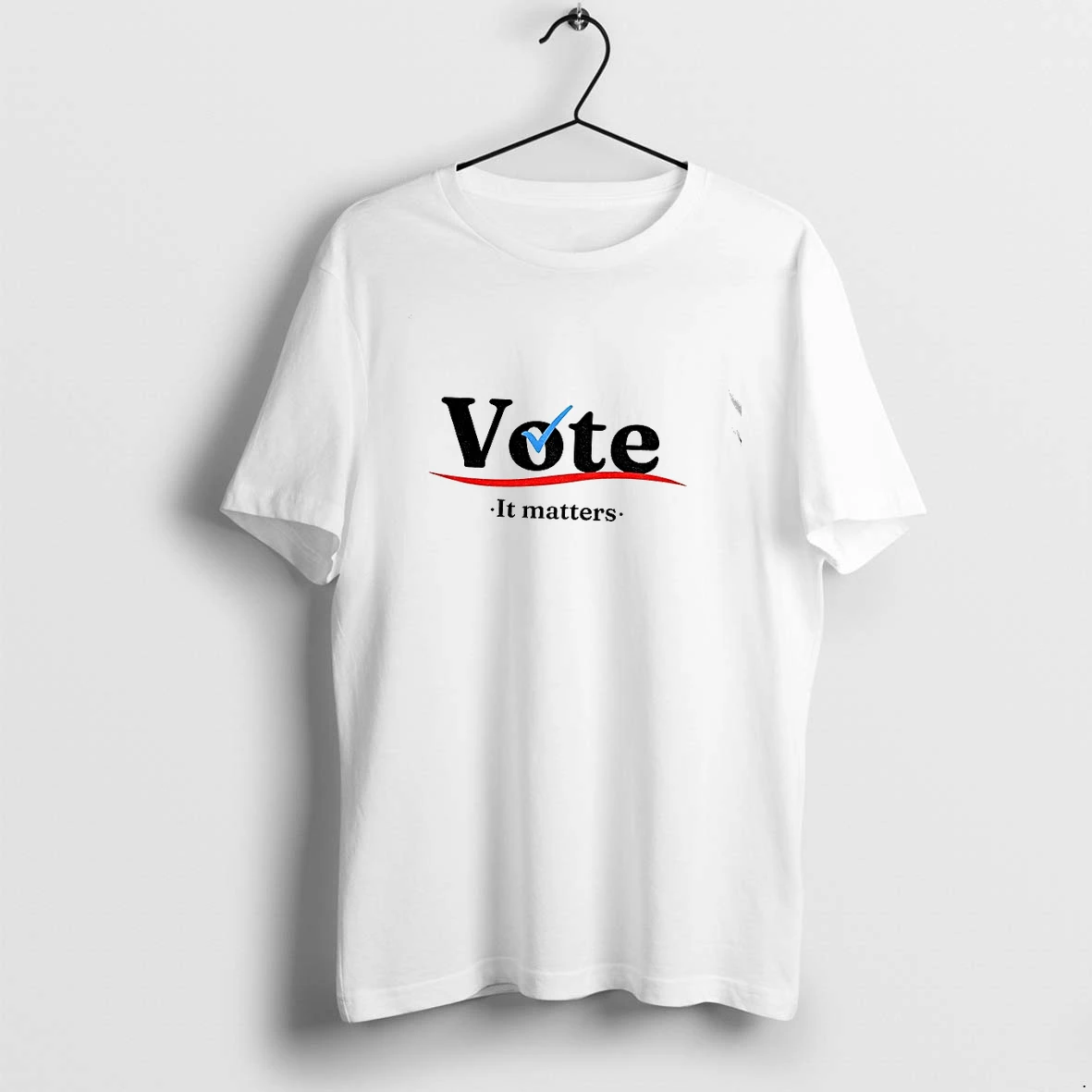 Premium Election 2026 Vote It Matters Tshirts