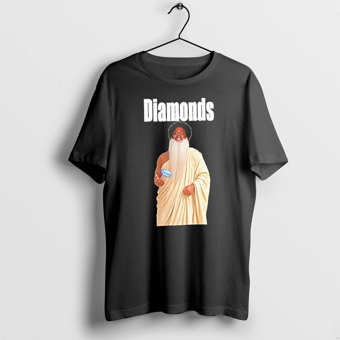 Premium Ishowspeed La Peace Diamonds Meme Tshirts
