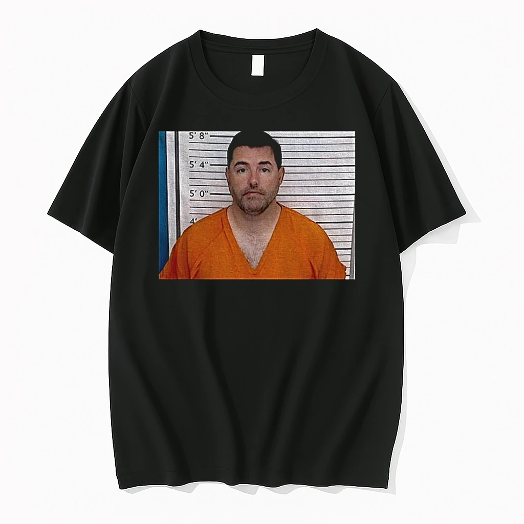 Premium Owner Jed York Mugshot Tshirts