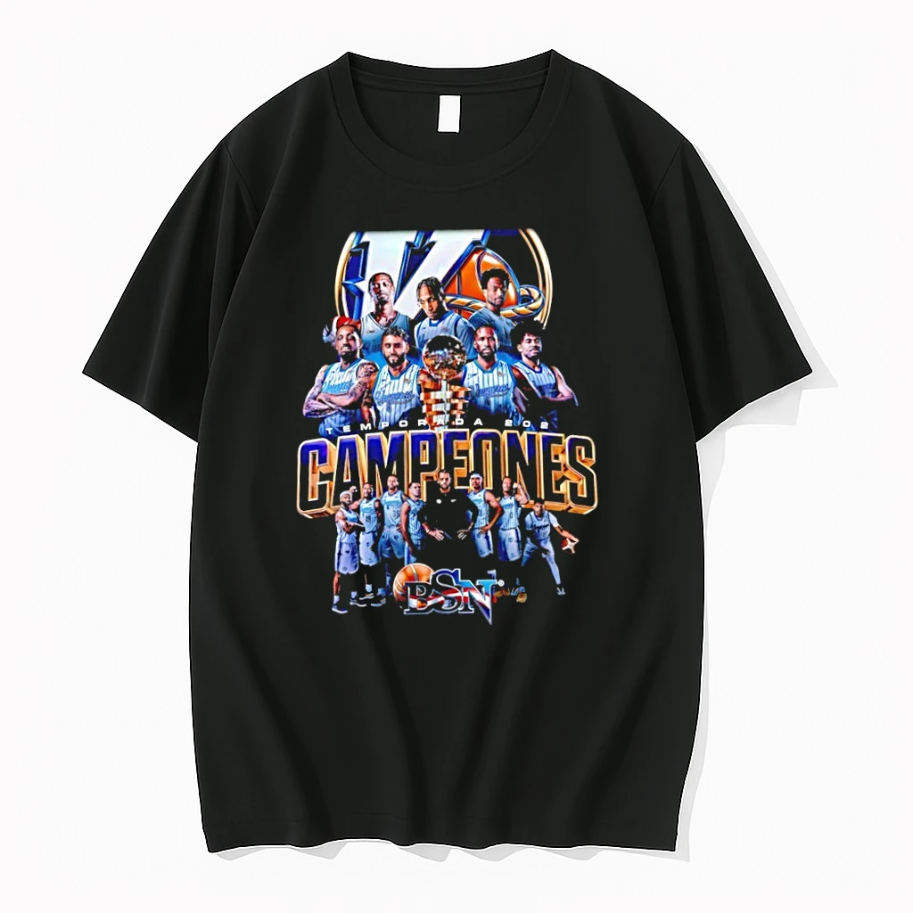 Premium Vaqueros De Bayamon Temporada 2026 Campeones Bsn Tshirts