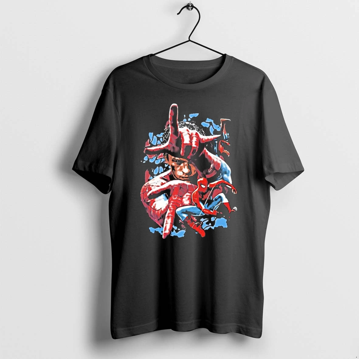 Sense Of A Spider Tshirts Sweater Hoodie