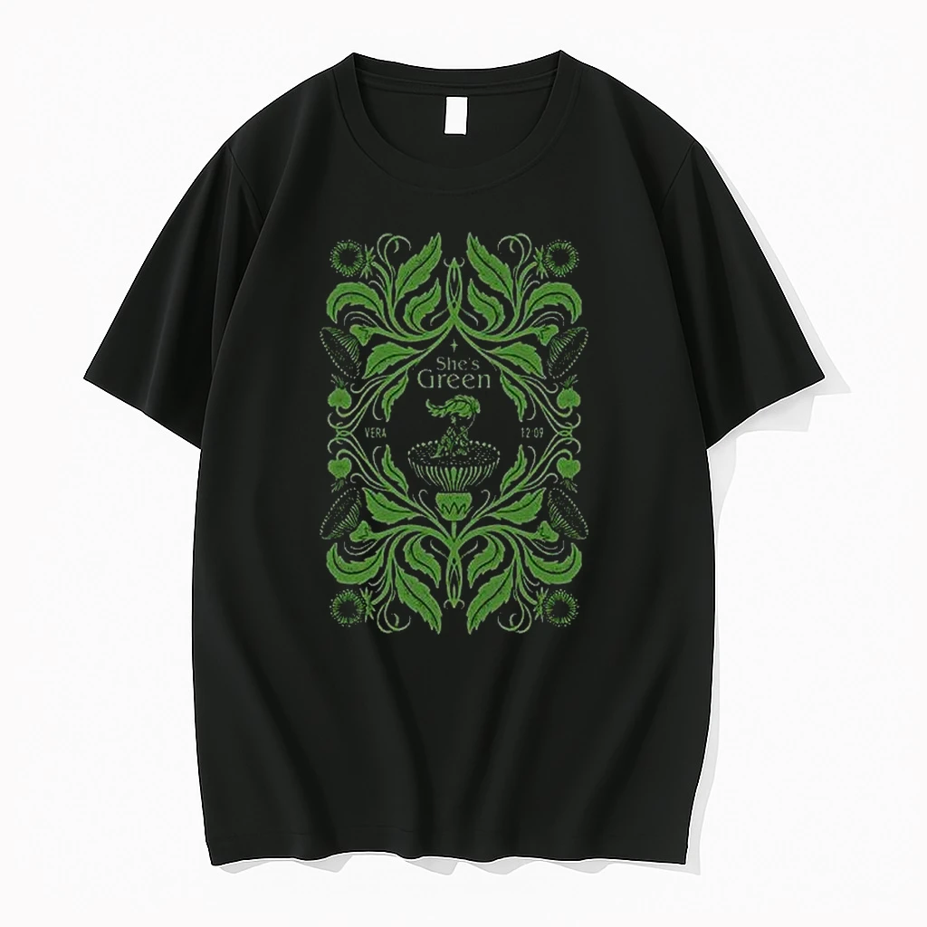 Shes Green 9 12 2026 Groningen Netherlands Event Tshirts Sweater Hoodie
