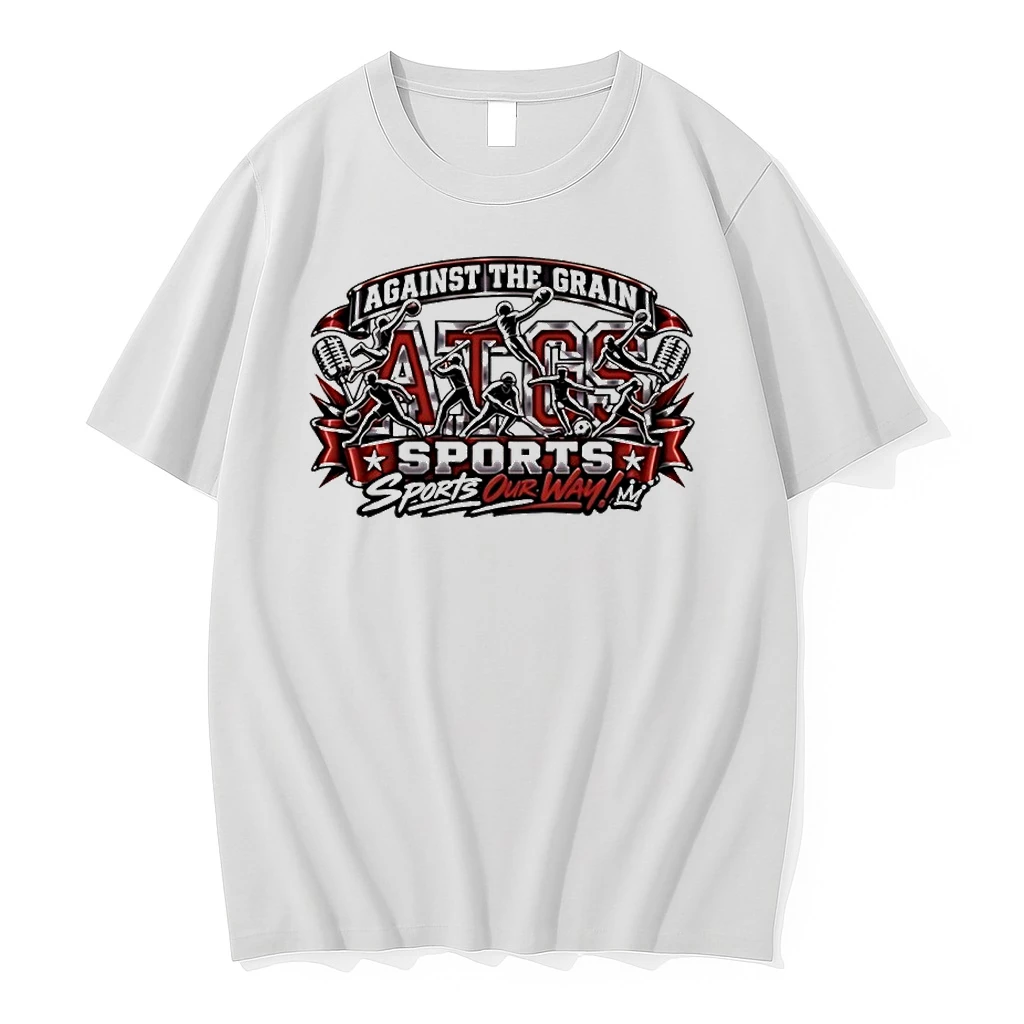 Sports Our Way Against The Grain Sports Tshirts Sweater Hoodie