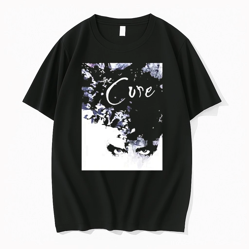 The Cure Manchester 2026 Limited Edition Event Tshirts Sweater Hoodie