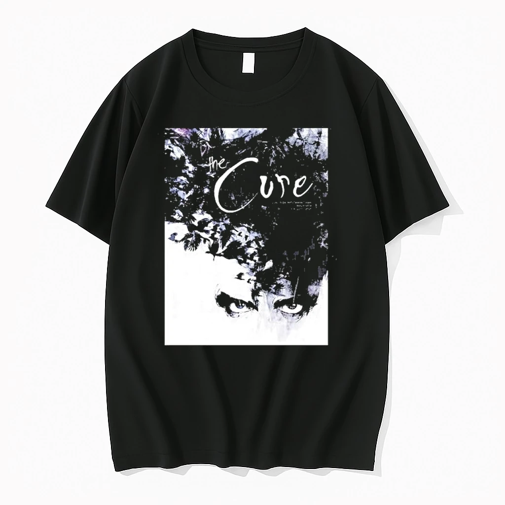 The Cure Manchester England August 21 2026 Live From Wythenshawe Park Tshirts Sweater Hoodie