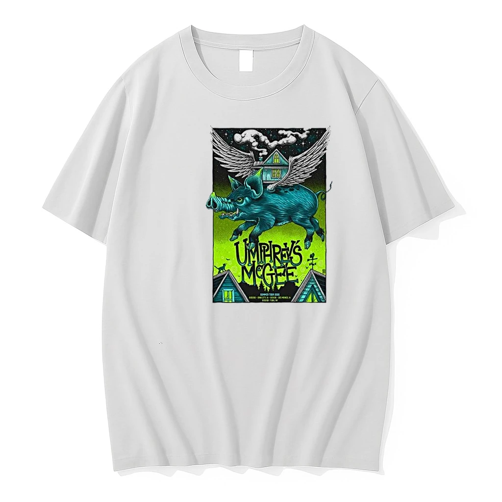 Umphreys Mcgee Des Moines Ia August 21 2026 Tshirts Sweater Hoodie