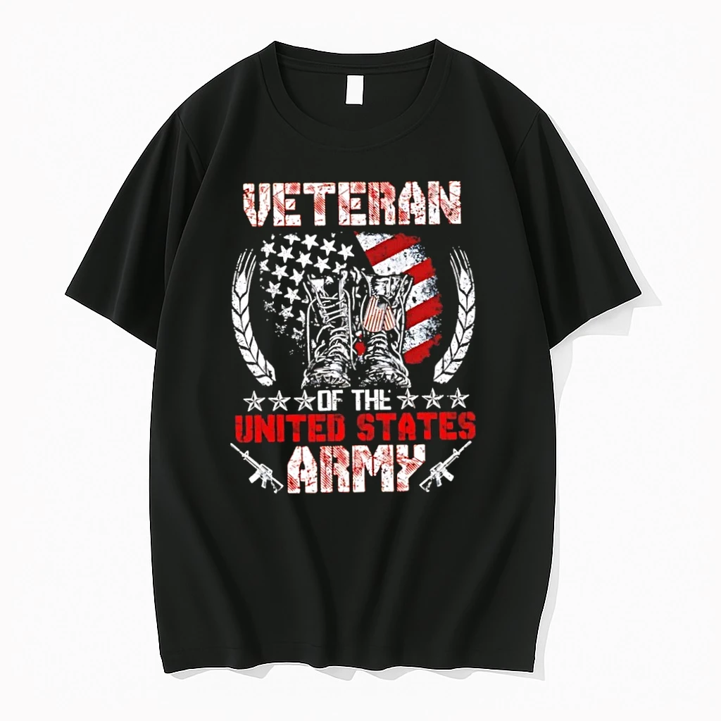 Veteran Of The United States Army Military Tshirts Sweater Hoodie