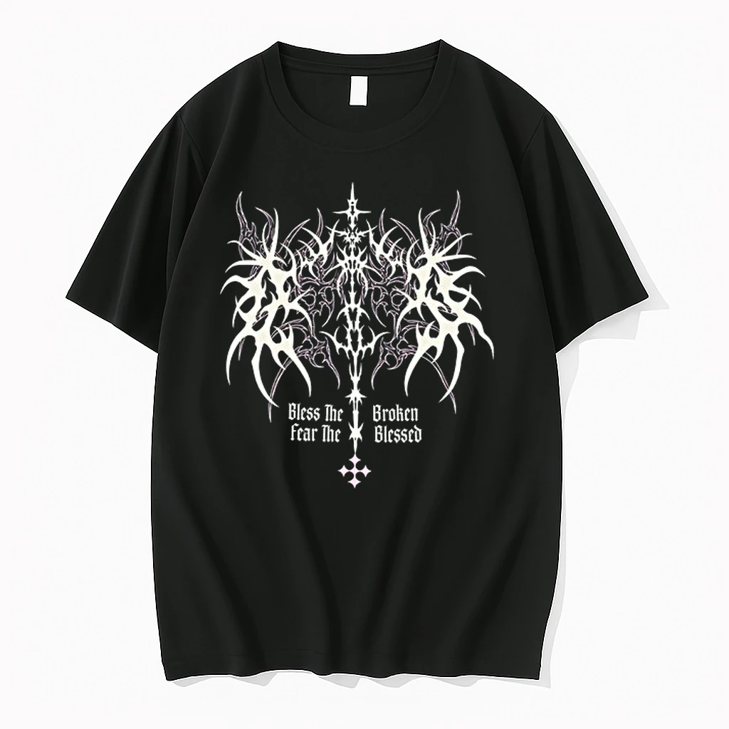 Bless The Broken Fear The Blessed 0 Tshirts Sweater Hoodie