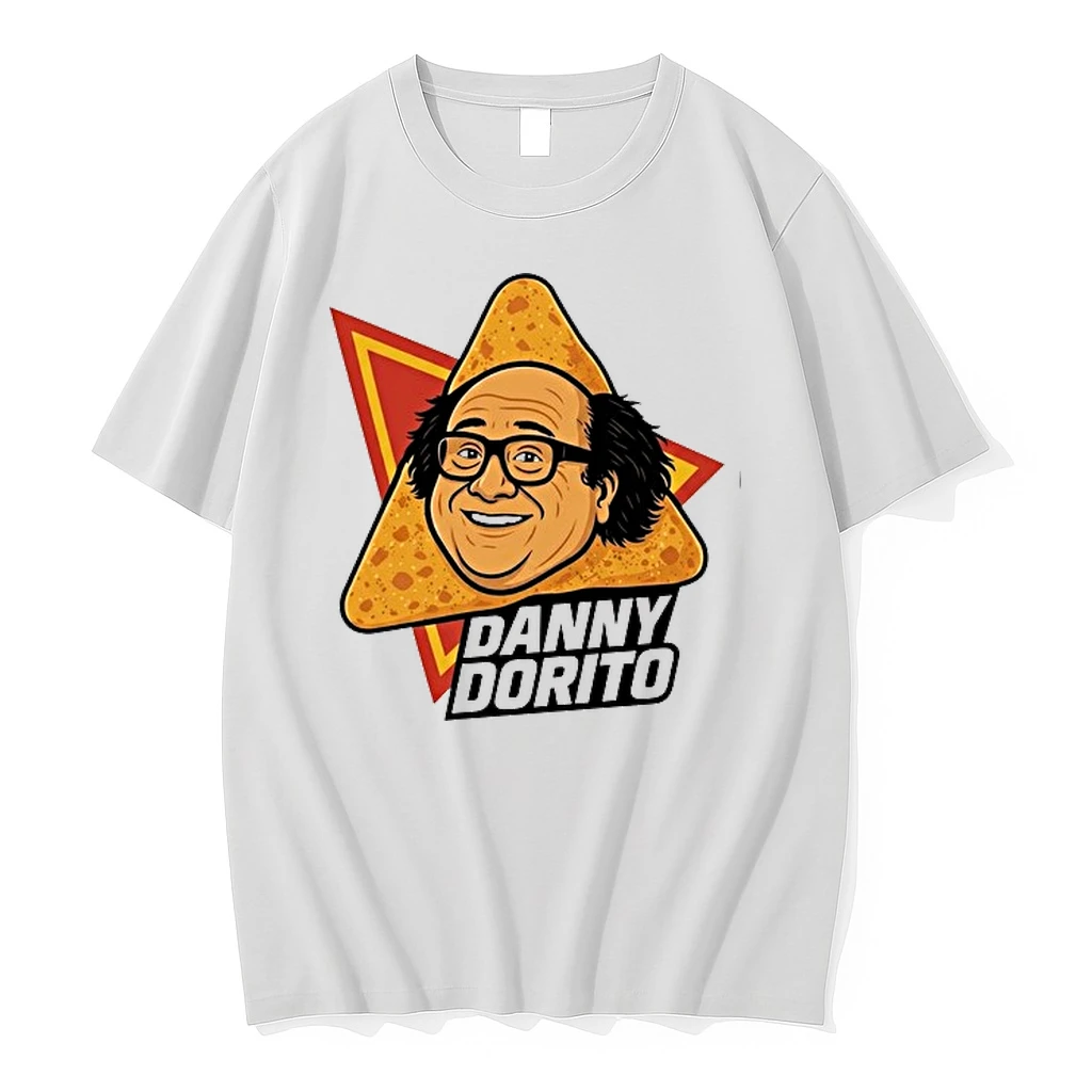 Danny Aarons Danny Dorito Crunchy Snack Pun 0 Tshirts Sweater Hoodie