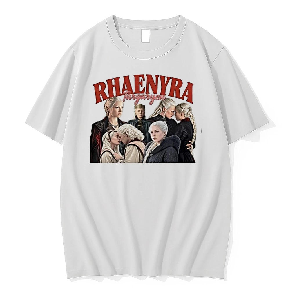 Emma Darcy Rhaenyra Targaryen 0 Tshirts Sweater Hoodie