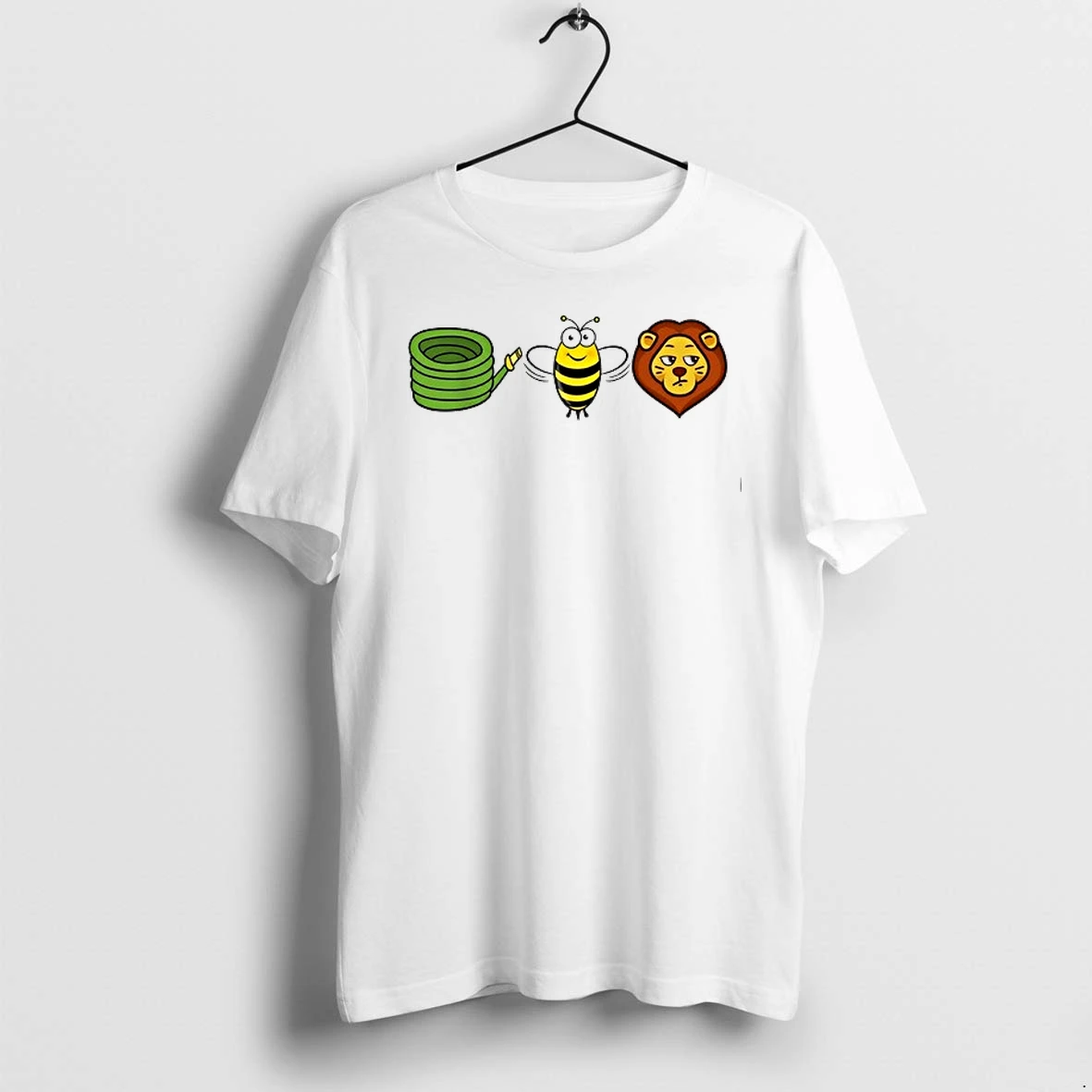Hose Bee Lion Funny Gift 0 Tshirts Sweater Hoodie