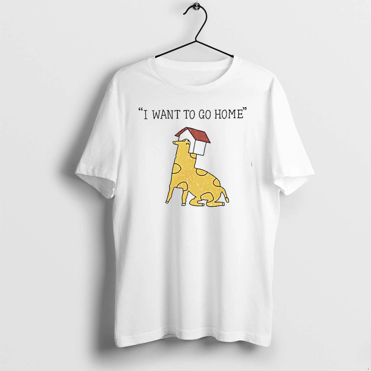 I Want To Go Home 0 Tshirts Sweater Hoodie