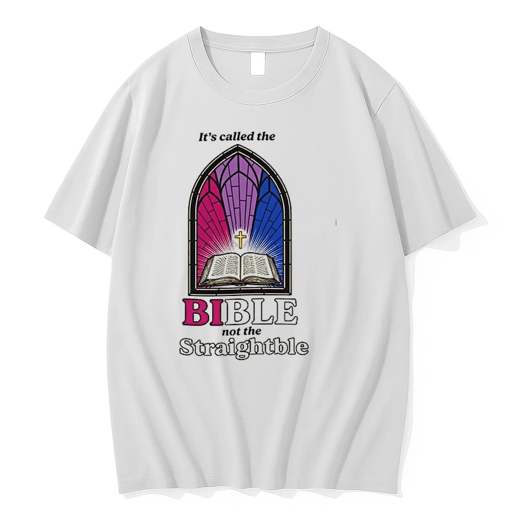 Its Called The Bible Not The Straightble 0 Tshirts Sweater Hoodie