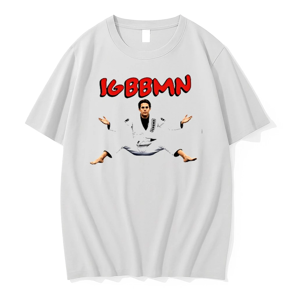 Jonah Hill Igbbmn Brazilian Jiu Jitsu 0 Tshirts Sweater Hoodie