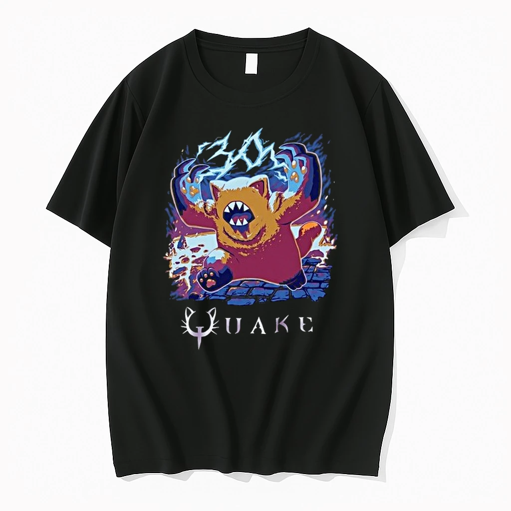 Meowth Quake Pokemon 30th Anniversary 0 Tshirts Sweater Hoodie