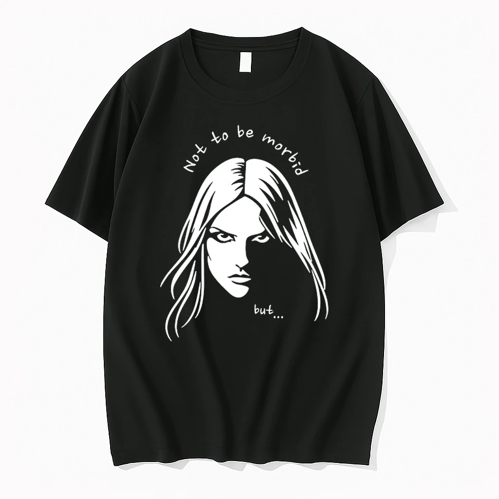 Morticia Addams The Addams Family Not To Be Morbid But 0 Tshirts Sweater Hoodie