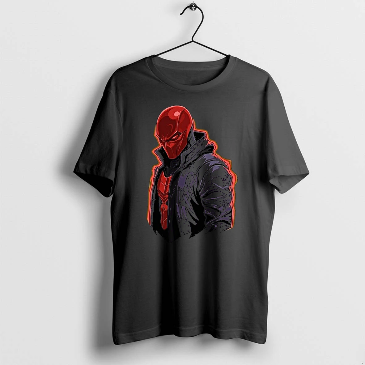 Red Hood Jason Todd 0 Tshirts Sweater Hoodie