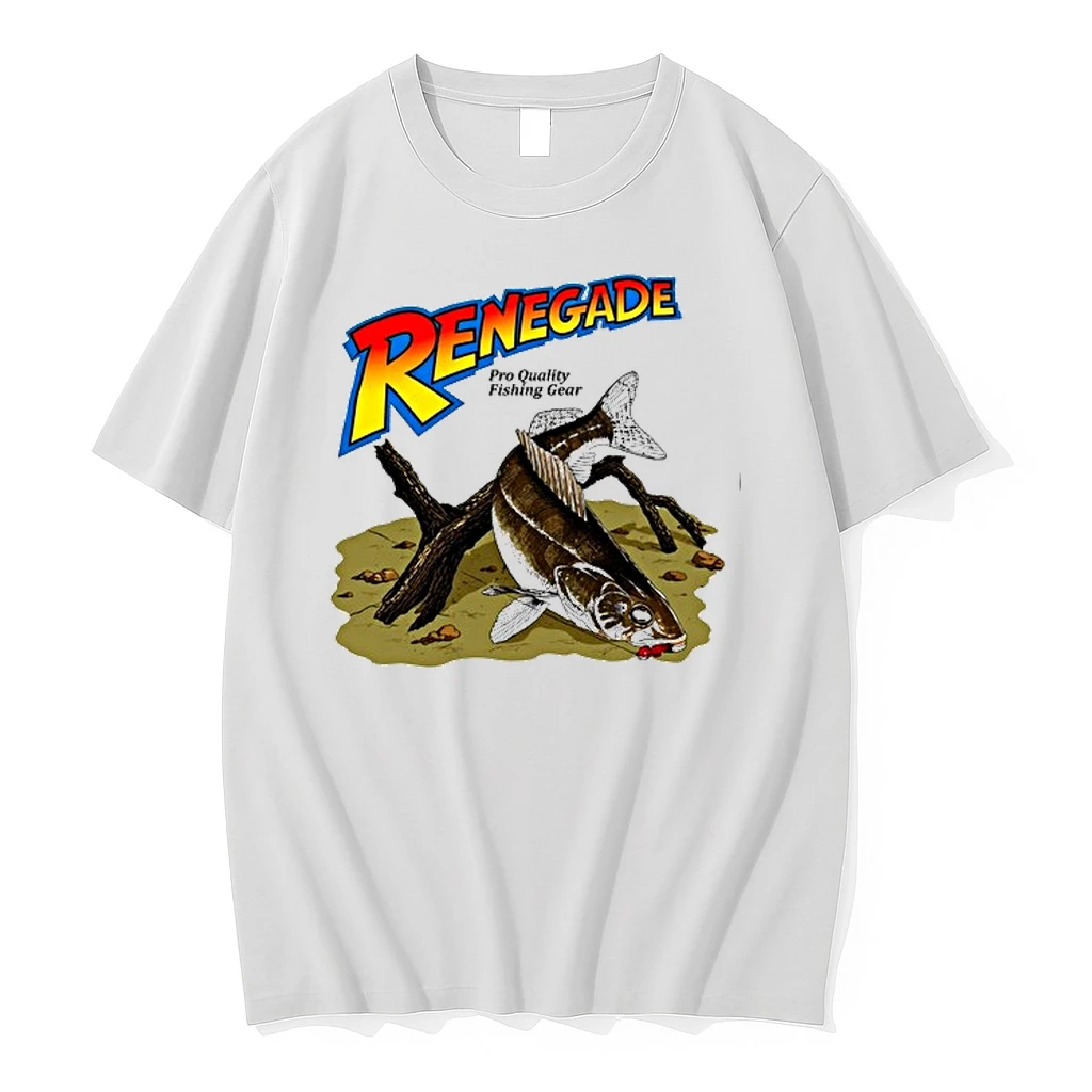 Renegade Pro Quality Fishing Gear Snook Fish 0 Tshirts Sweater Hoodie