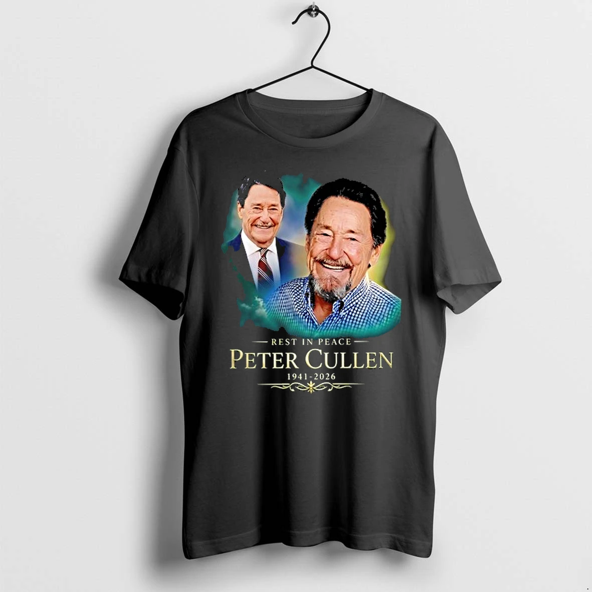 Rest In Peace Peter Cullen 1941 2026 0 Tshirts Sweater Hoodie