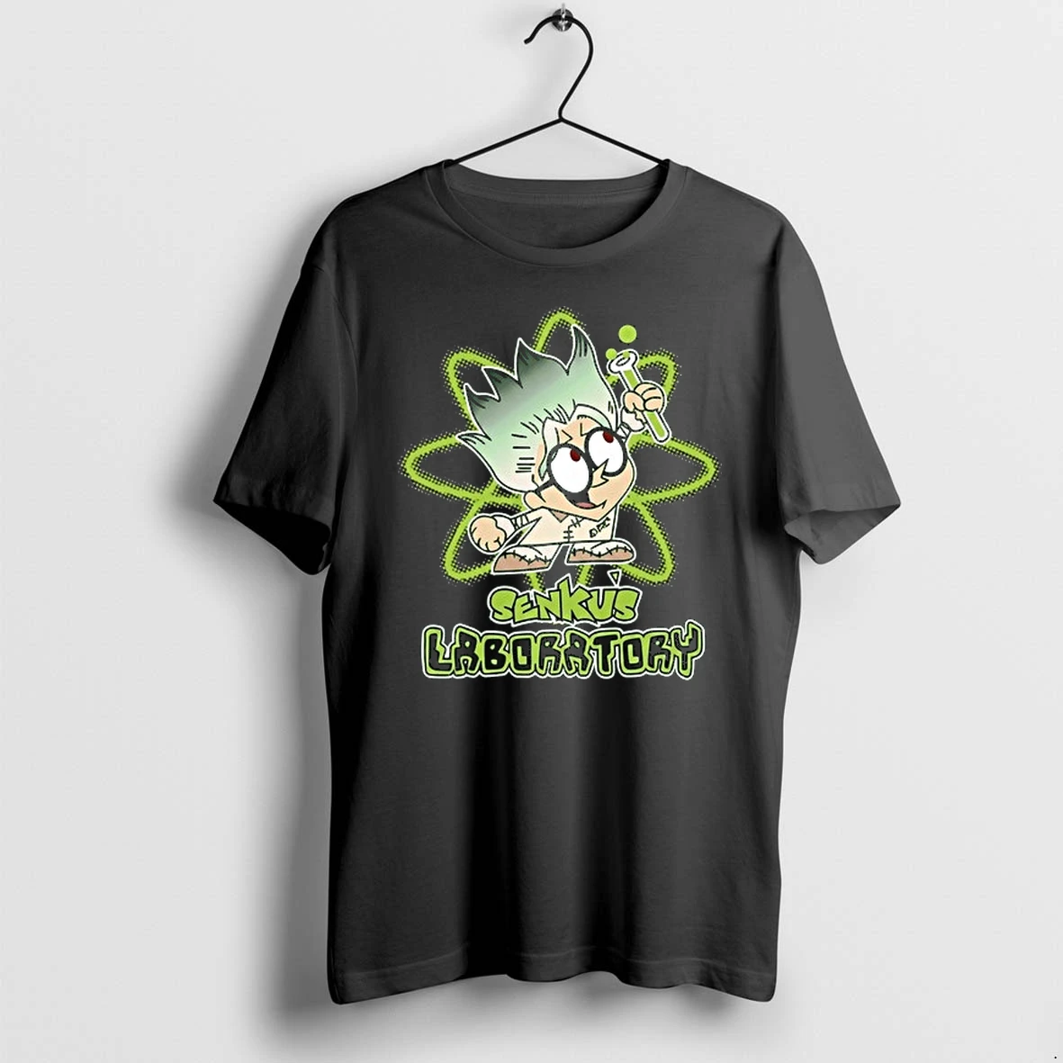 Senkus Senkus Laboratory 0 Tshirts Sweater Hoodie