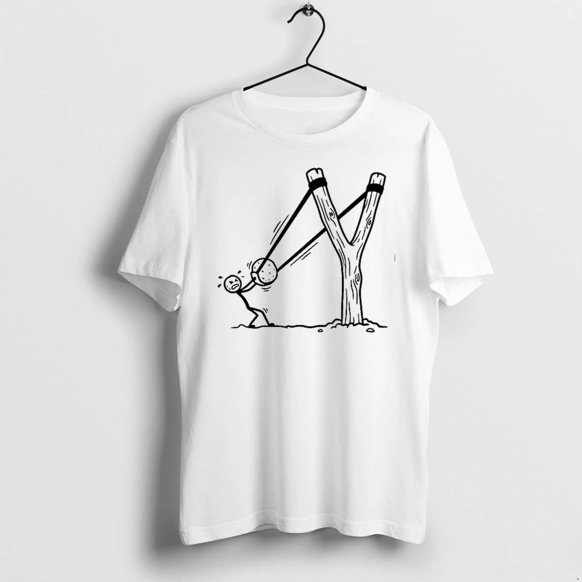 Slingshot Meme 0 Tshirts Sweater Hoodie