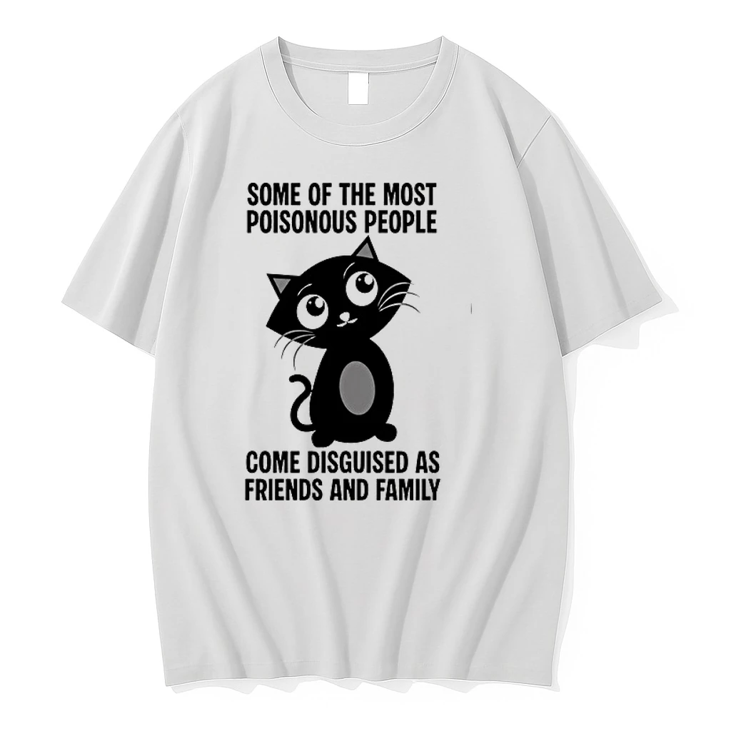 Some Of The Most Poisonous People Come Disguised As Friends And Family 0 Tshirts Sweater Hoodie