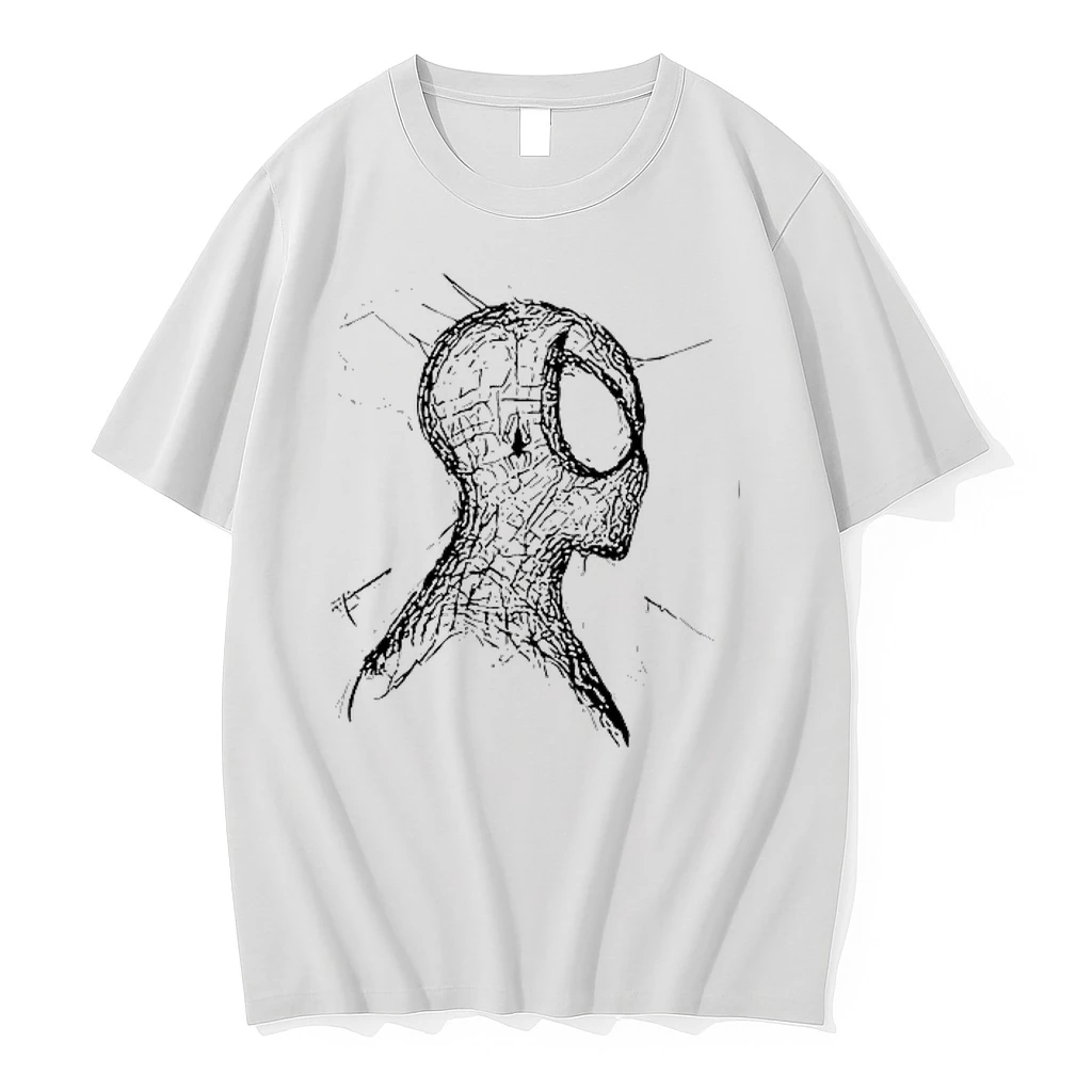 Spider Man Game Changer Miles Morales 0 Tshirts Sweater Hoodie