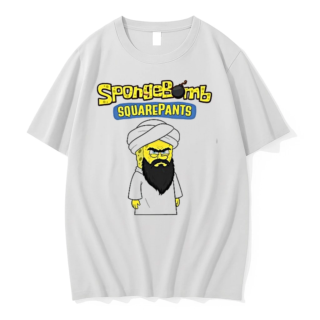 Spongebomb Squarepants Parody Cartoon 0 Tshirts Sweater Hoodie