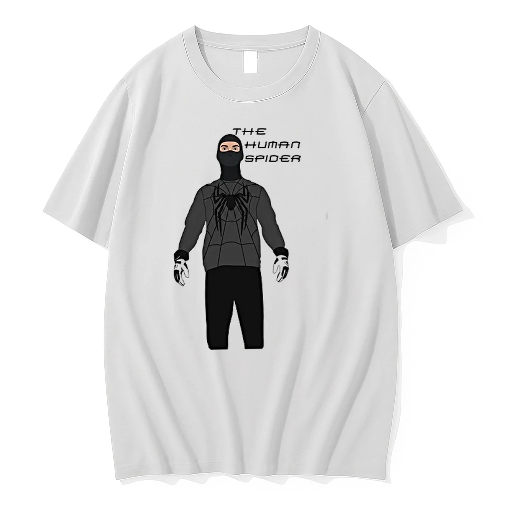 The Human Spider Spider Man Peter Parker Comics 0 Tshirts Sweater Hoodie