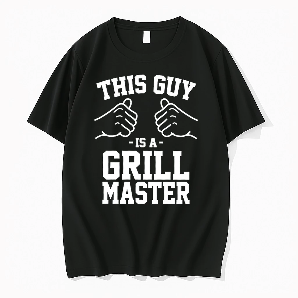 This Guy Is A Grill Master Grilling Bbq 0 Tshirts Sweater Hoodie