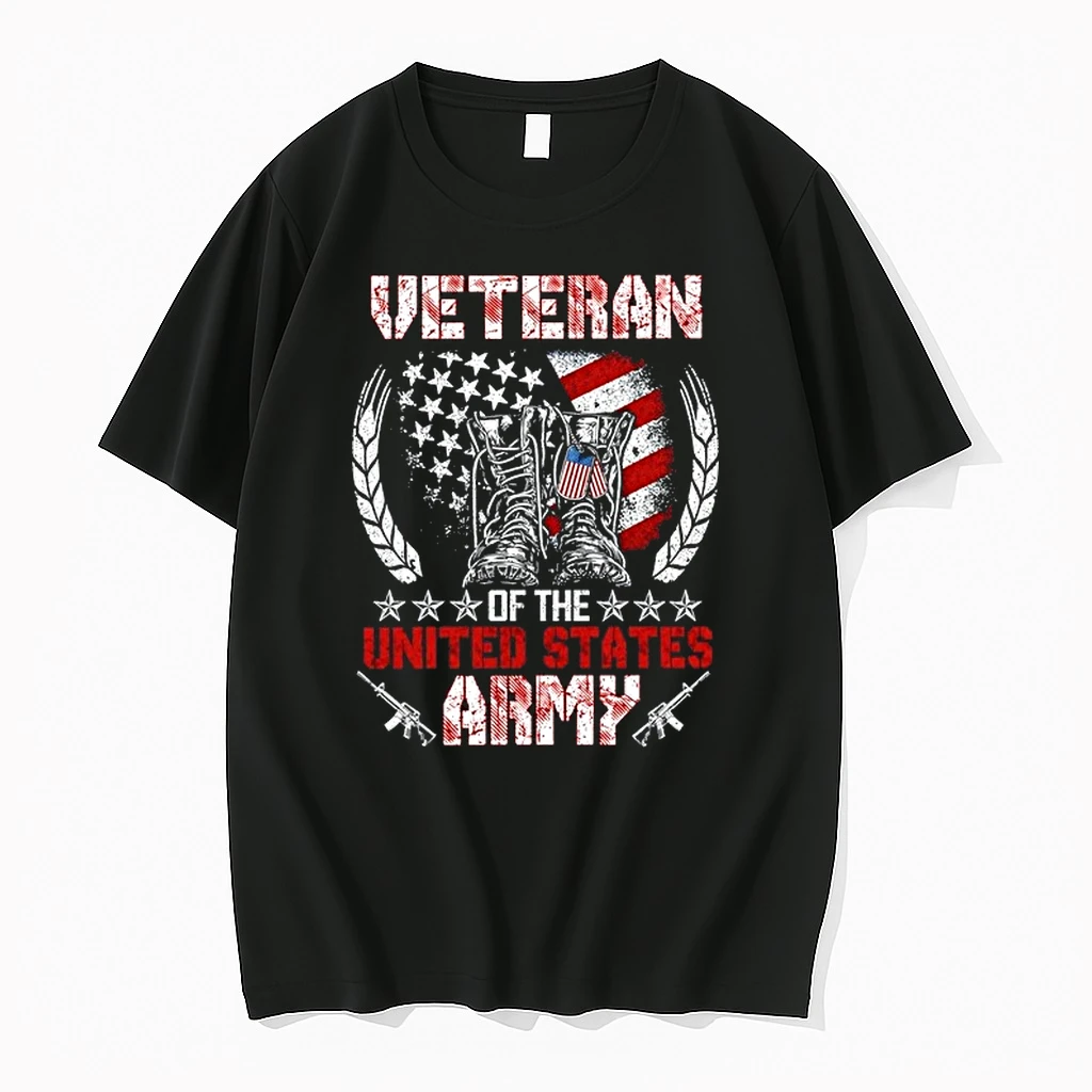 Veteran Of The United States Army Military 0 Tshirts Sweater Hoodie