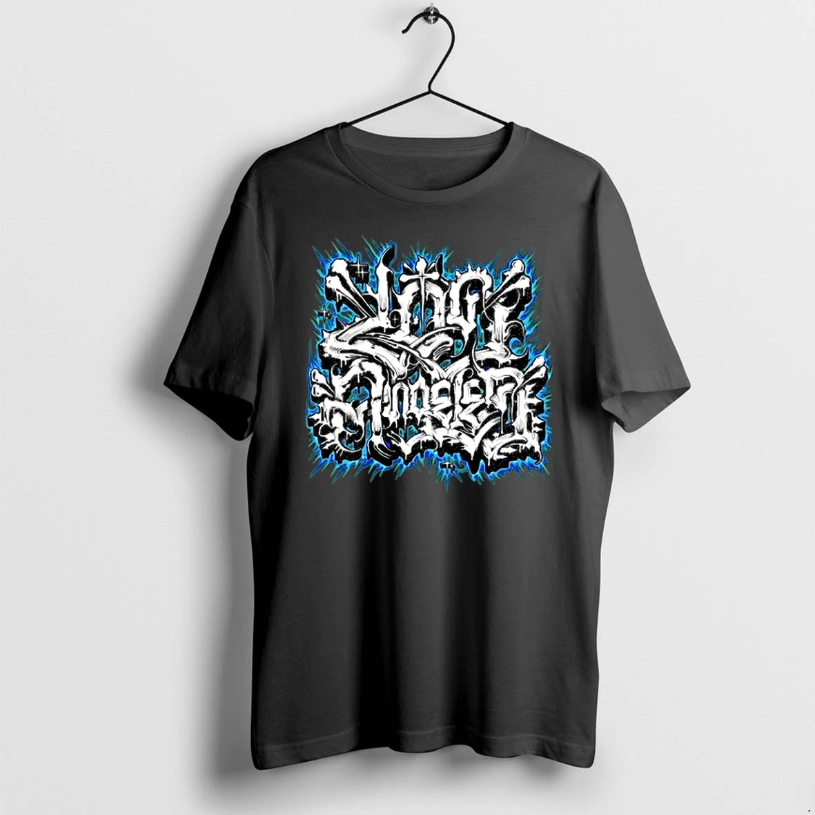 Vintage Gangster Streetwear Graffiti Urban 0 Tshirts Sweater Hoodie