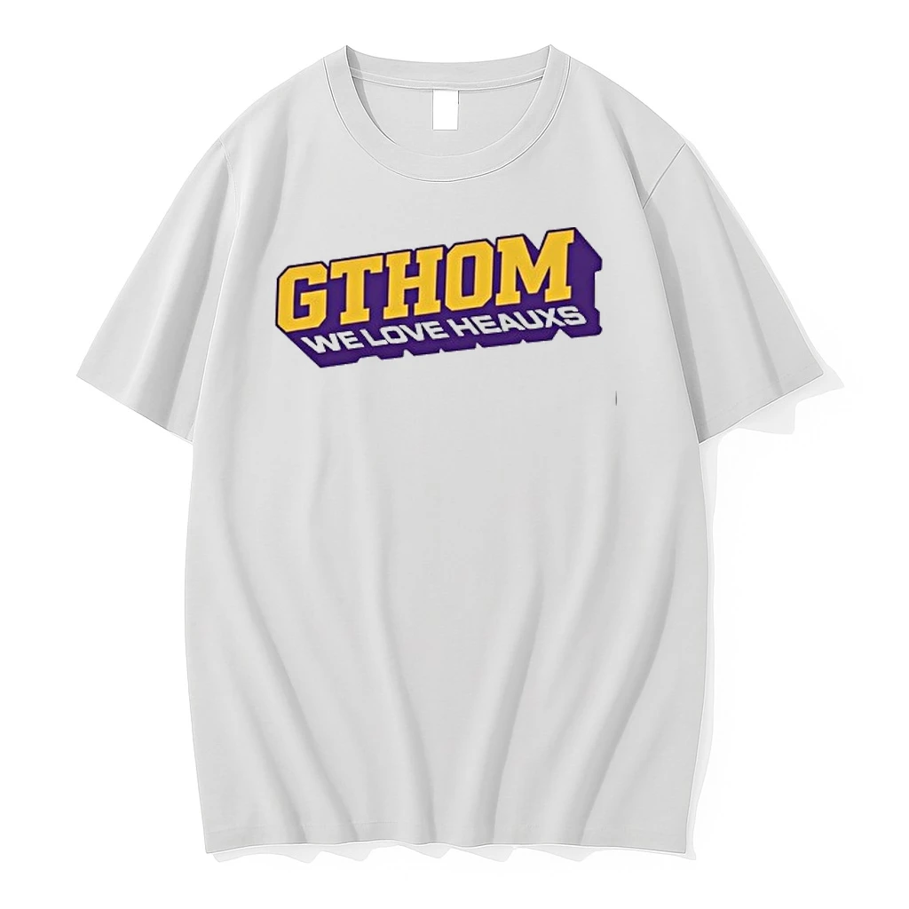 We Love Heauxs Gthom 0 Tshirts Sweater Hoodie