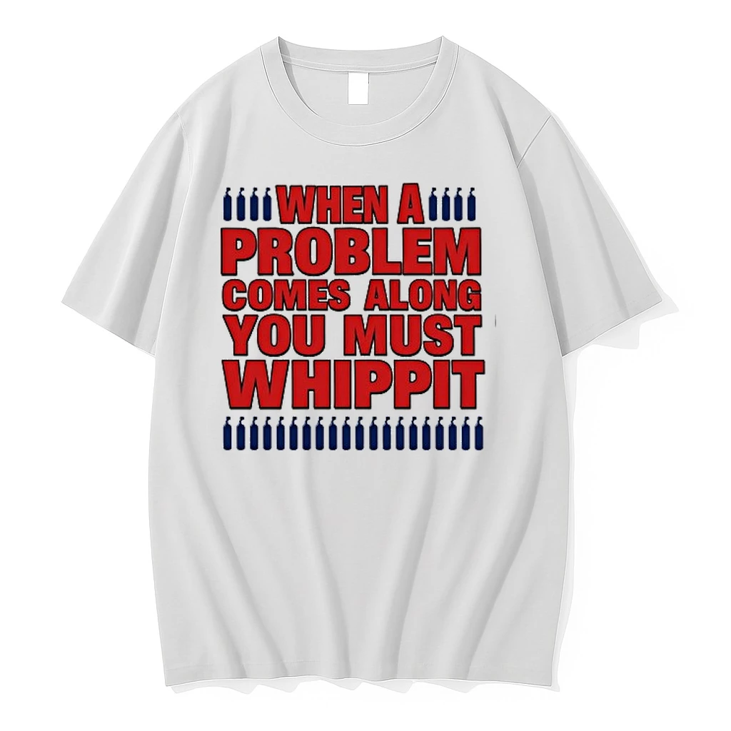 When A Problem Comes Along You Must Whippet 0 Tshirts Sweater Hoodie