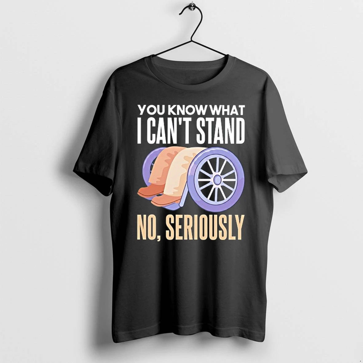 You Know What I Cant Stand No Seriously 0 Tshirts Sweater Hoodie