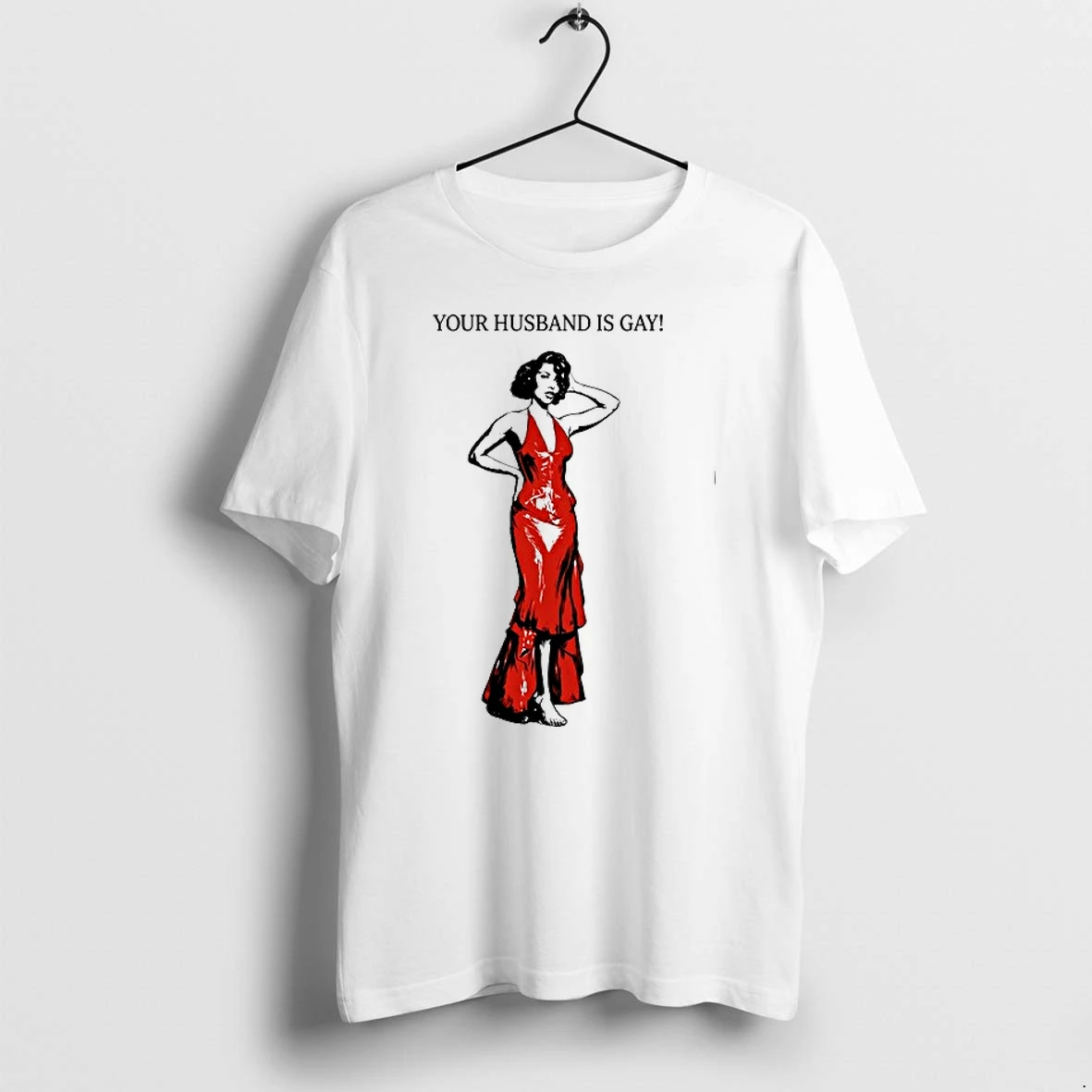 Your Husband Is Gay 0 Tshirts Sweater Hoodie