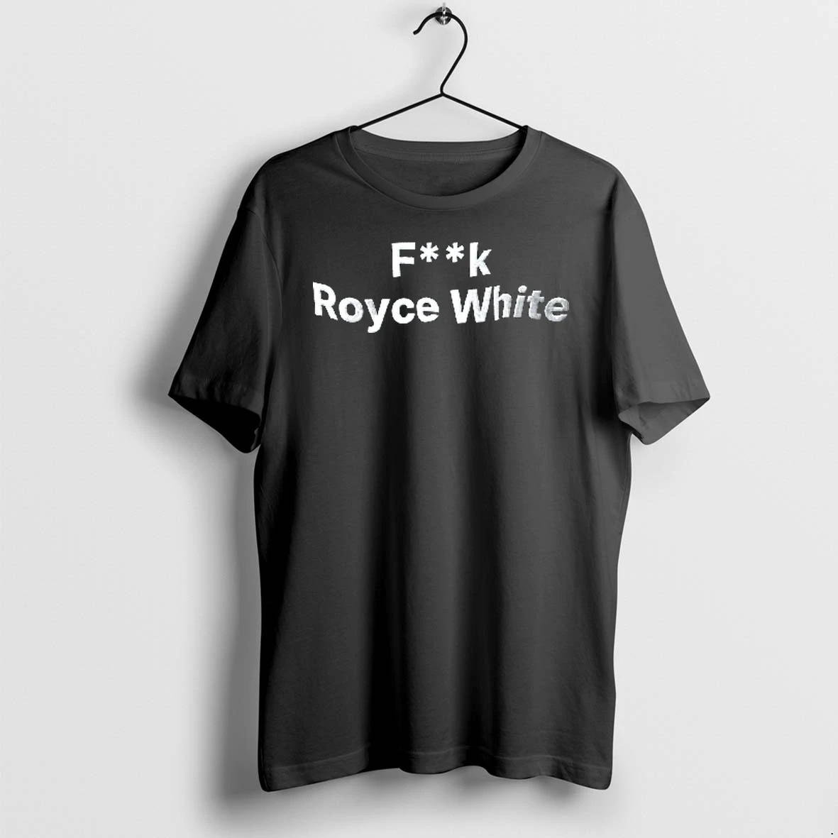 Officials Fuck Enes Kanter And Royce White Bold Typography Black Background Youth T Shirt Sweater Hoodie