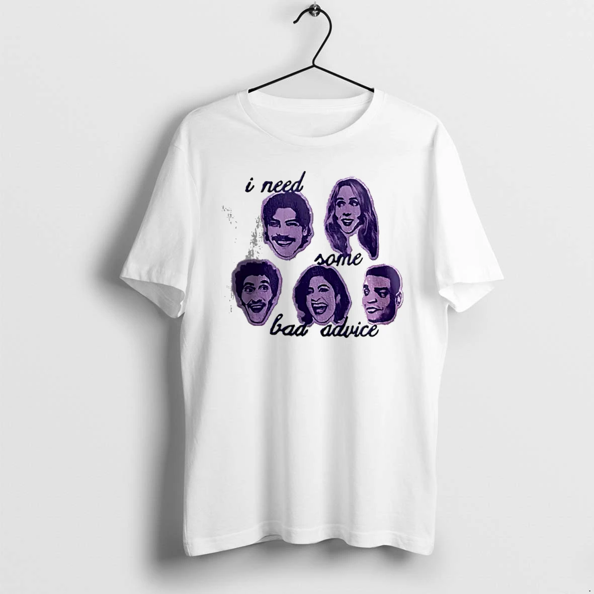 Officials I Need Some Bad Advice The Traitors Uk Season 2 Cast Reality Tv Competition T Shirt Sweater Hoodie