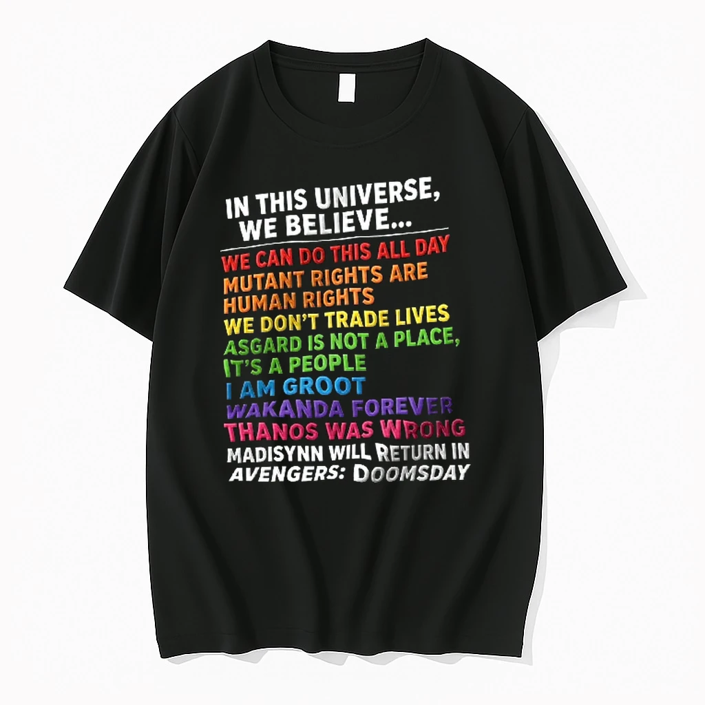 Officials In This Universe We Believe Can Do All Day Mutant Rights Are Human Dont Trade Lives Asgard Is Not A Place Its T Shirt Sweater Hoodie