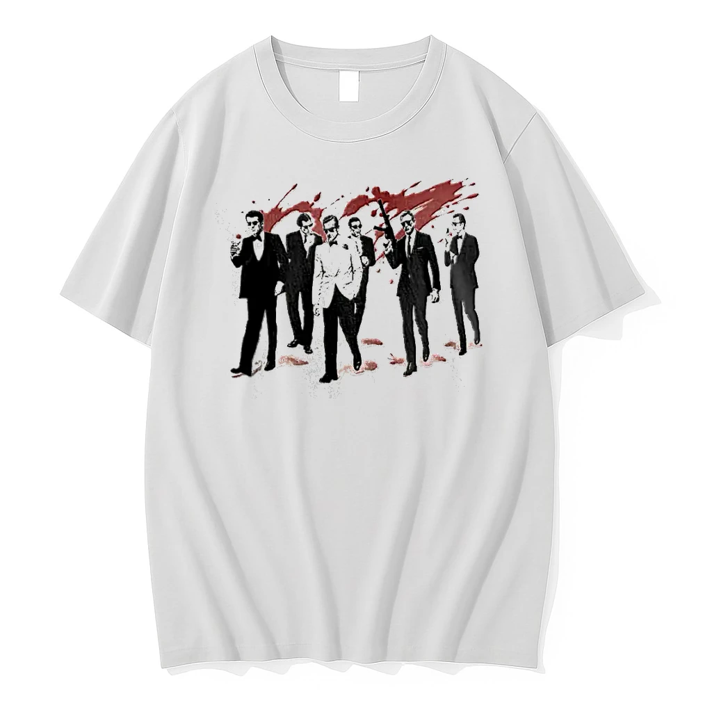 Officials James Bond 007 Sean Connery George Lazenby Roger Moore Timothy Dalton T Shirt Sweater Hoodie