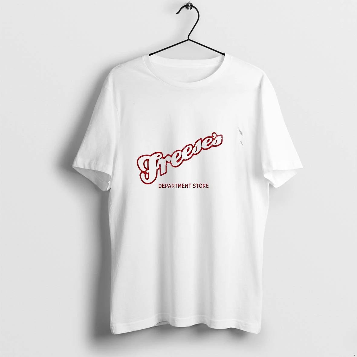 Premium Freeses Ringer Tshirts
