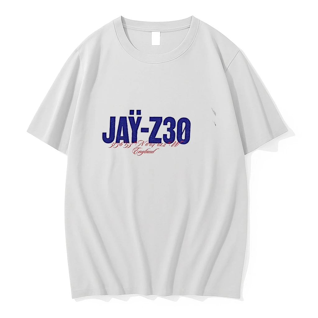 Premium Jay Z 30 London 2026 London International Hov Tshirts