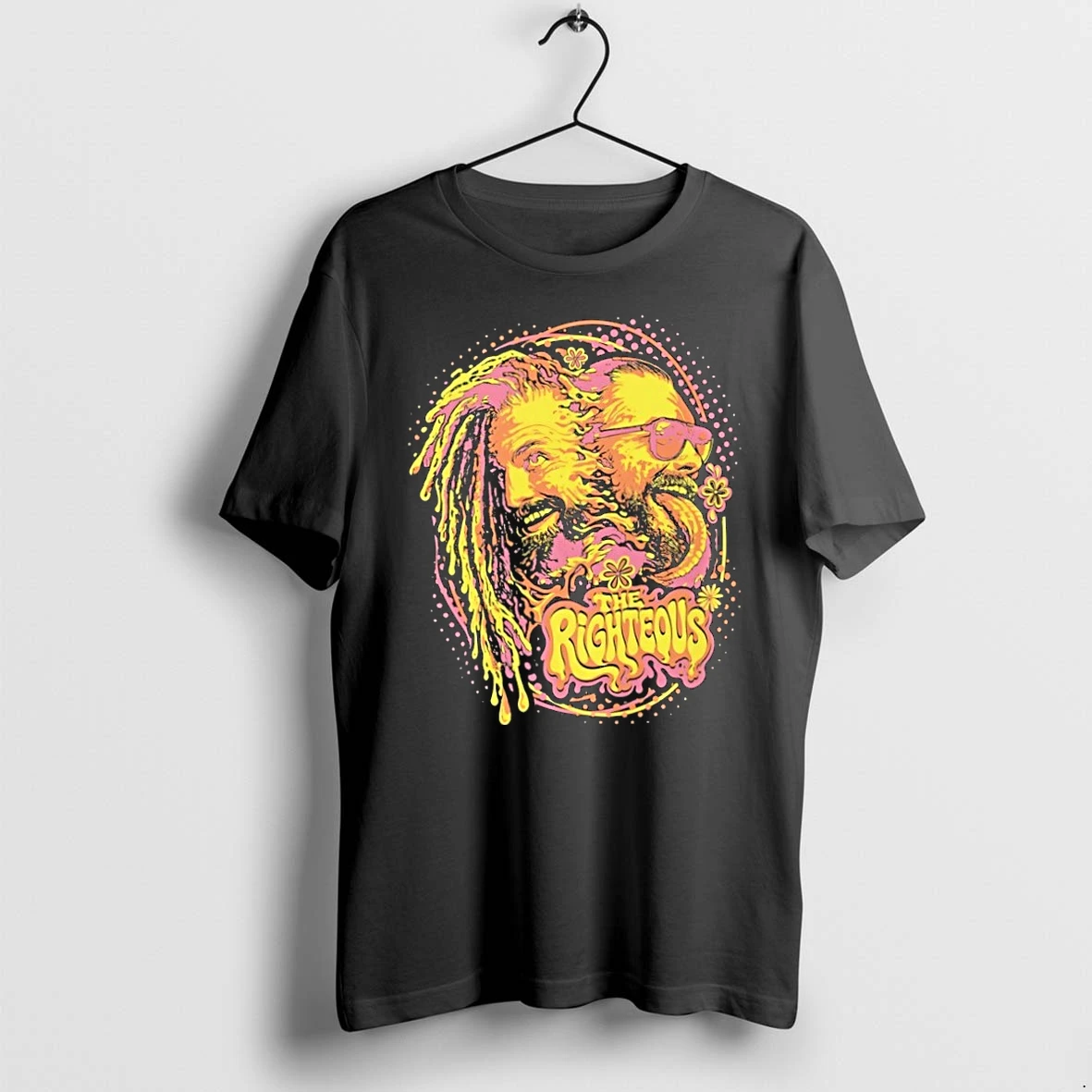 Premium The Righteous Bad Dream Tshirts
