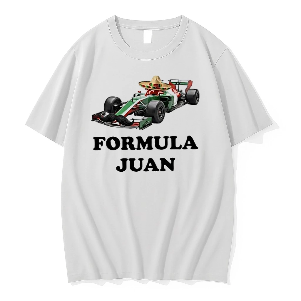 Formula Juan Mexican Sombrero Mustache Parody 0 Tshirts Sweater Hoodie