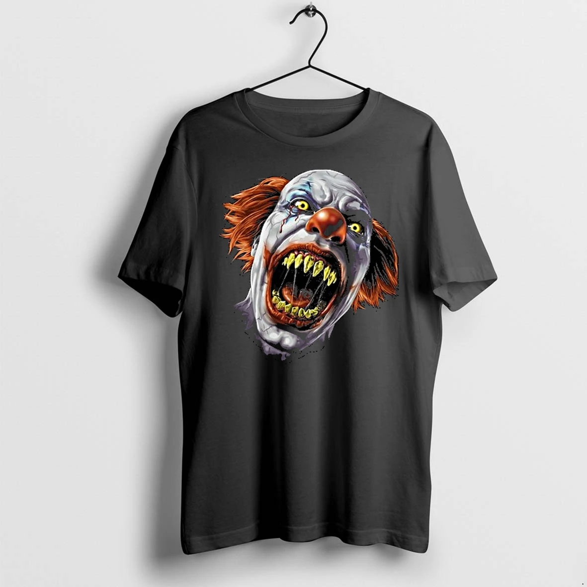 Pennywise The Dancing Clown It Horror Movie 2026 0 Tshirts Sweater Hoodie
