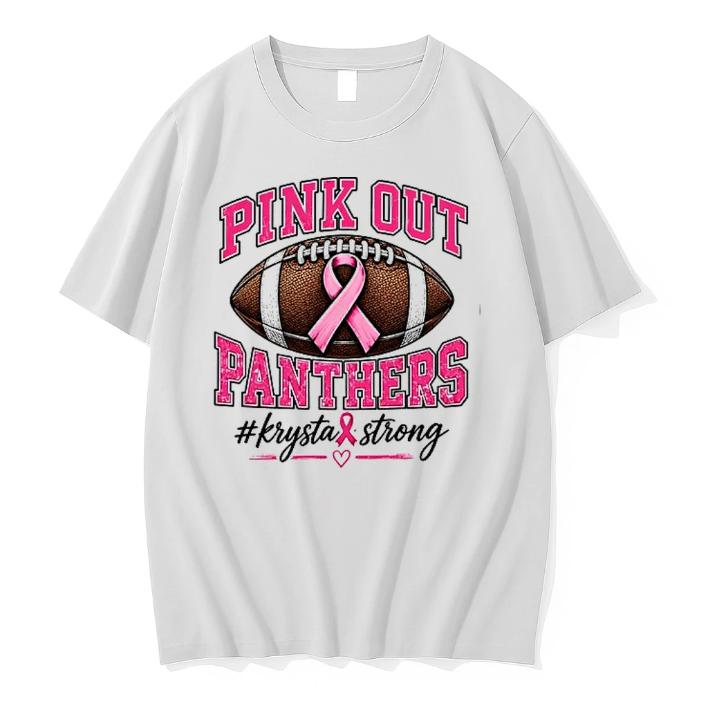Plano East Crown Trio Pink Out Krysta Strong 0 Tshirts Sweater Hoodie