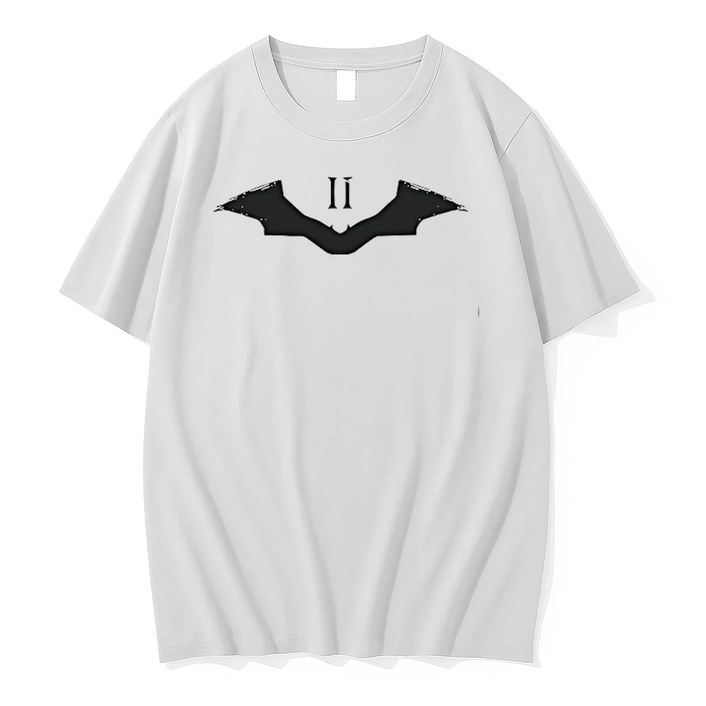 The Batman Part Ii Logo 0 Tshirts Sweater Hoodie